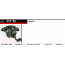 DC72087 DELCO REMY Тормозной суппорт