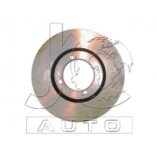 C35002JC Japan Cars Диск тормозной