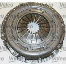 821164 VALEO Комплект сцепления
