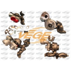 08881967 VEGE Компрессор, наддув