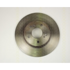 8120 23134 TRISCAN Тормозной диск