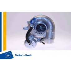 1104119 TURBO' S HOET Компрессор, наддув