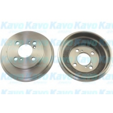 BD-8869 KAVO PARTS Тормозной барабан