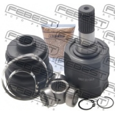 1211-CM10R FEBEST Шарнир, приводной вал