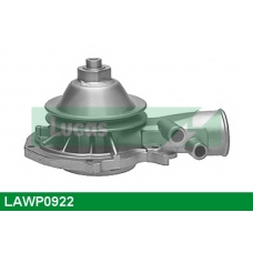 LAWP0922 TRW Водяной насос