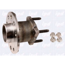 30-4402 IPD Комплект подшипника ступицы колеса