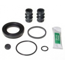 204103 BUDWEG CALIPER Ремкомплект, тормозной суппорт