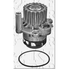 KCP2005 KEY PARTS Водяной насос