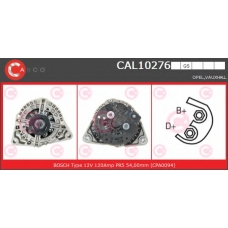 CAL10276GS CASCO Генератор