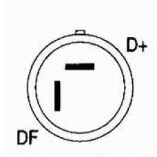 111261 FARCOM Генератор