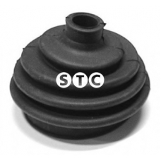T401689E STC Пыльник, приводной вал