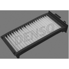 DCF405P DENSO Фильтр, воздух во внутренном пространстве