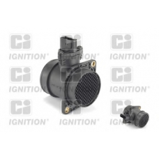 QM1086 QUINTON HAZELL Расходомер воздуха