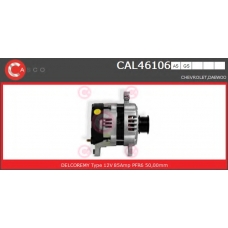 CAL46106AS CASCO Генератор