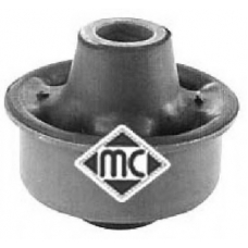 00983 METALCAUCHO Подвеска, рычаг независимой подвески колеса