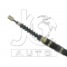 C77007 Japan Cars Трос ручного тормоза