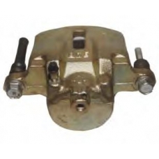 QBS2442 QUINTON HAZELL Тормозной суппорт