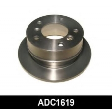 ADC1619 COMLINE Тормозной диск