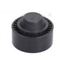 0-N1419 OPTIMAL Паразитный / ведущий ролик, поликлиновой ремень