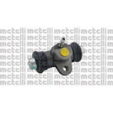 04-0045 METELLI Колесный тормозной цилиндр