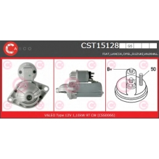 CST15128GS CASCO Стартер