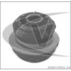 V30-1231 VEMO/VAICO Подвеска, рычаг независимой подвески колеса