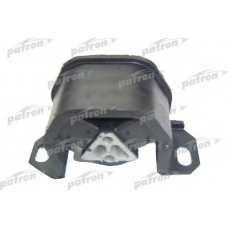 PSE3110 PATRON Подвеска, двигатель