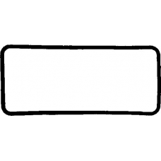 JN244 PAYEN Прокладка, крышка головки цилиндра