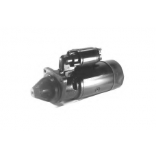 020718 DA SILVA Стартер