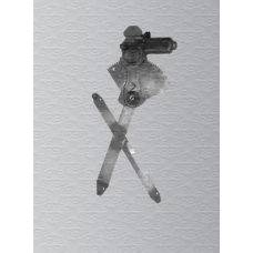 350103114000 MAGNETI MARELLI Подъемное устройство для окон