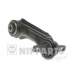 J4955003 NIPPARTS Рычаг независимой подвески колеса, подвеска колеса