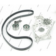 T118A08 NPS Водяной насос + комплект зубчатого ремня