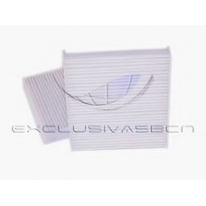 MCF-3SZ08 MDR Фильтр, воздух во внутренном пространстве