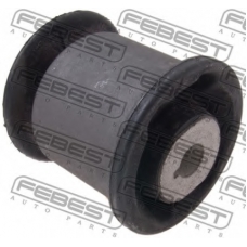 VWAB-T5RR1 FEBEST Подвеска, рычаг независимой подвески колеса