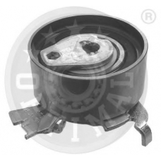 0-N100 OPTIMAL Натяжной ролик, ремень грм