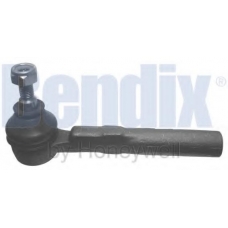 040282B BENDIX Наконечник поперечной рулевой тяги