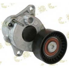 03.81859 AUTOKIT Натяжная планка, поликлиновой ремень