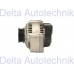 L 37 010 DELTA AUTOTECHNIK Генератор