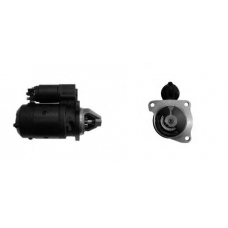 IS 0890 ISKRA Стартер