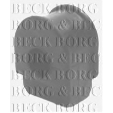 BSK6358 BORG & BECK Опора, стабилизатор