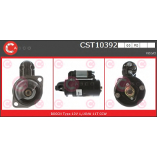 CST10392RS CASCO Стартер