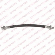 LH6554 DELPHI Тормозной шланг