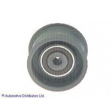 ADC47617 BLUE PRINT Паразитный / ведущий ролик, зубчатый ремень