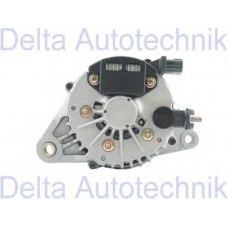 L 38 460 DELTA AUTOTECHNIK Генератор