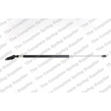 8162050 LESJOFORS Газовая пружина, крышка багажник