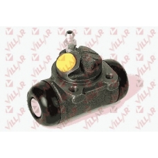 623.5908 VILLAR Колесный тормозной цилиндр