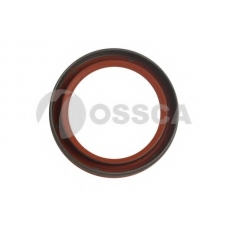 04221 OSSCA Уплотняющее кольцо, распределительный вал