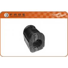 0813 FARE SA Опора, стабилизатор