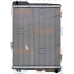 8MK 376 711-281 HELLA Радиатор, охлаждение двигателя
