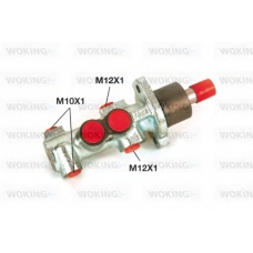 C1023.48 WOKING Главный тормозной цилиндр